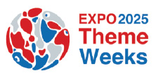 EXPO 2025 Theme Weeks